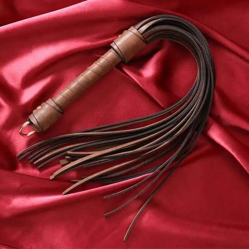 西檬之家-OTK是什么意思？它的在BDSM实践中的关键作用