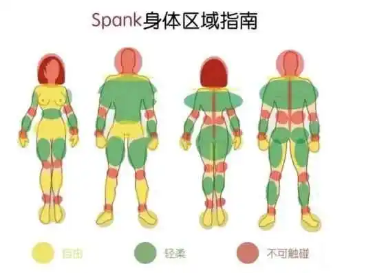 西檬之家-BDSM新人入门指南：SP与大圈小圈的区别