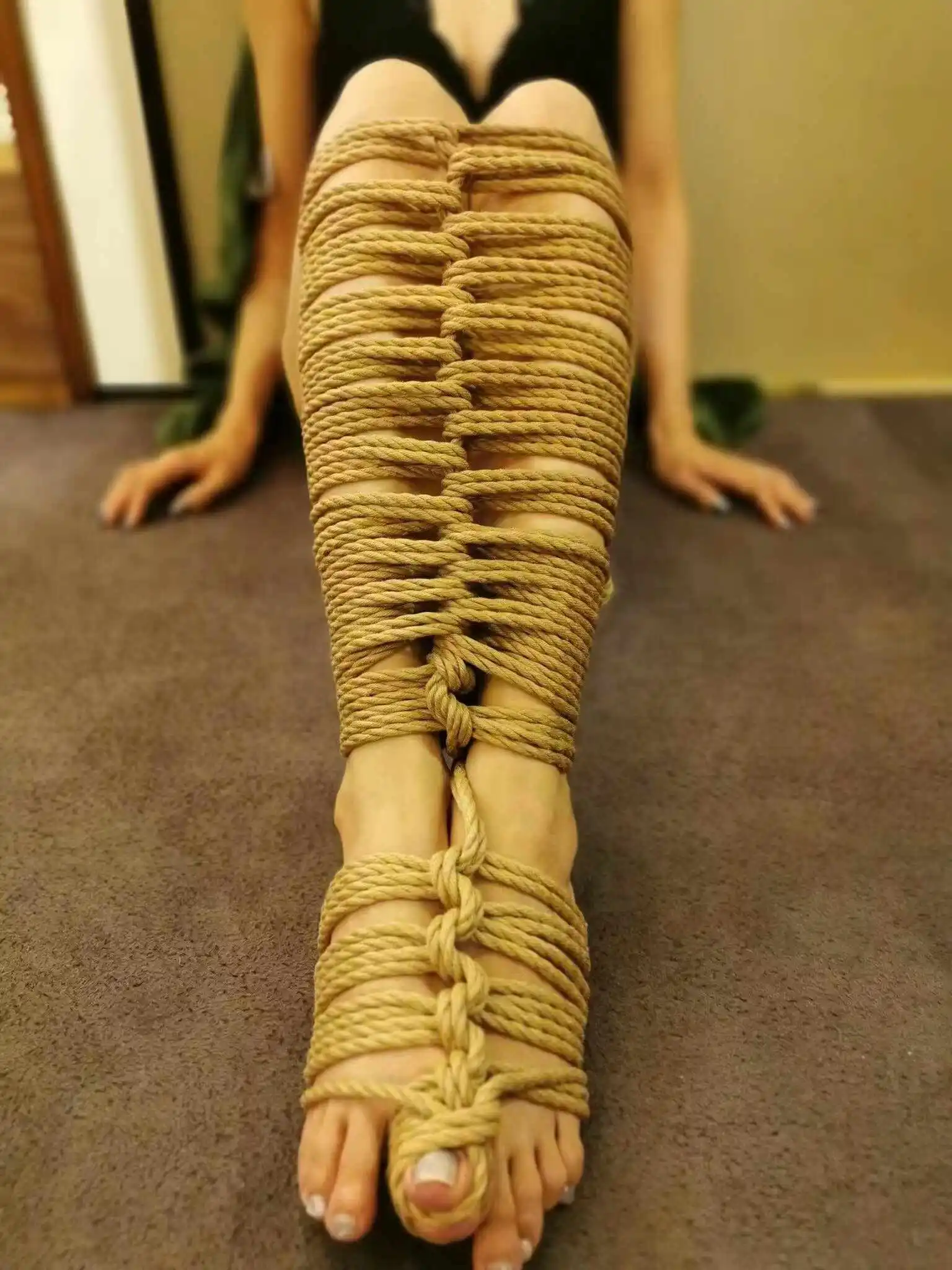 【西檬之家】新人入圈指南：探索BDSM文化的精髓