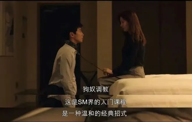 西檬之家-BDSM字母圈TK实践指南