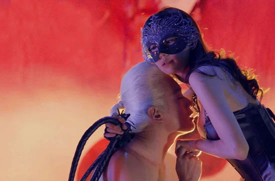 西檬之家-字母圈BDSM核心术语解析