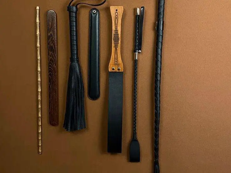 西檬之家-S/ M新人都需要知道的BDSM基础知识