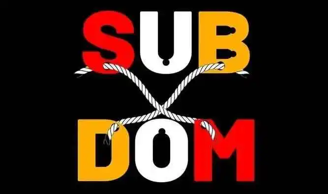 【西檬之家】字母圈新人入圈指南：解密BDSM核心术语与安全原则