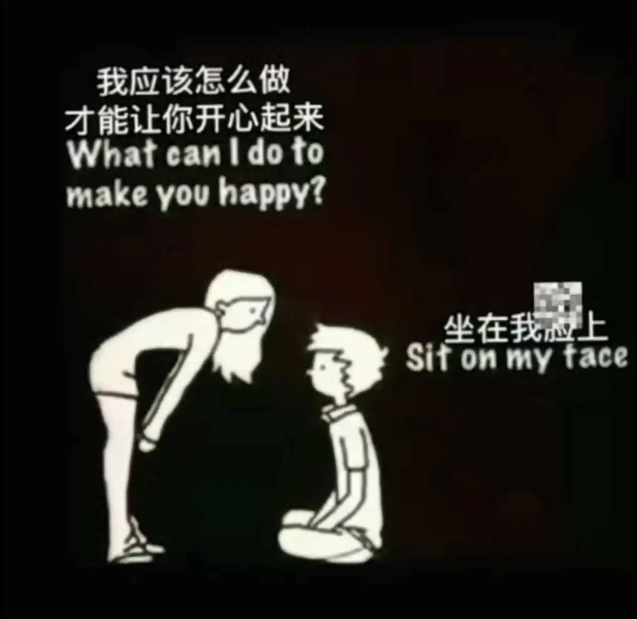 【西檬之家】圣水是什么？BDSM字母圈新人必读指南