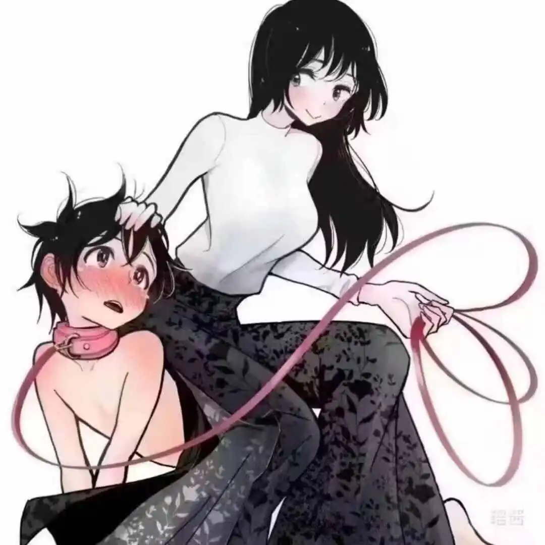 【西檬之家】BDSM字母圈DOM是什么意思？